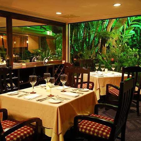 Doubletree By Hilton Cariari San Jose Hotell Bajo de las Labores Eksteriør bilde