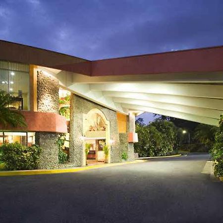 Doubletree By Hilton Cariari San Jose Hotell Bajo de las Labores Eksteriør bilde