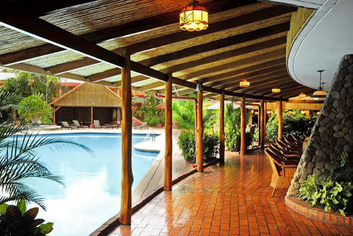 Doubletree By Hilton Cariari San Jose Hotell Bajo de las Labores Eksteriør bilde