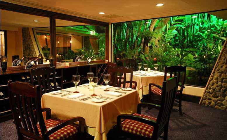 Doubletree By Hilton Cariari San Jose Hotell Bajo de las Labores Eksteriør bilde