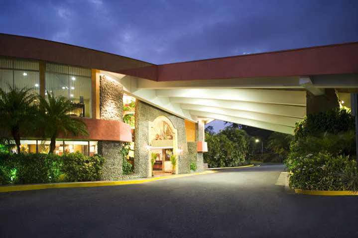 Doubletree By Hilton Cariari San Jose Hotell Bajo de las Labores Eksteriør bilde